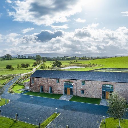 Brockram & Keld Barns Kirkby Stephen Exterior foto